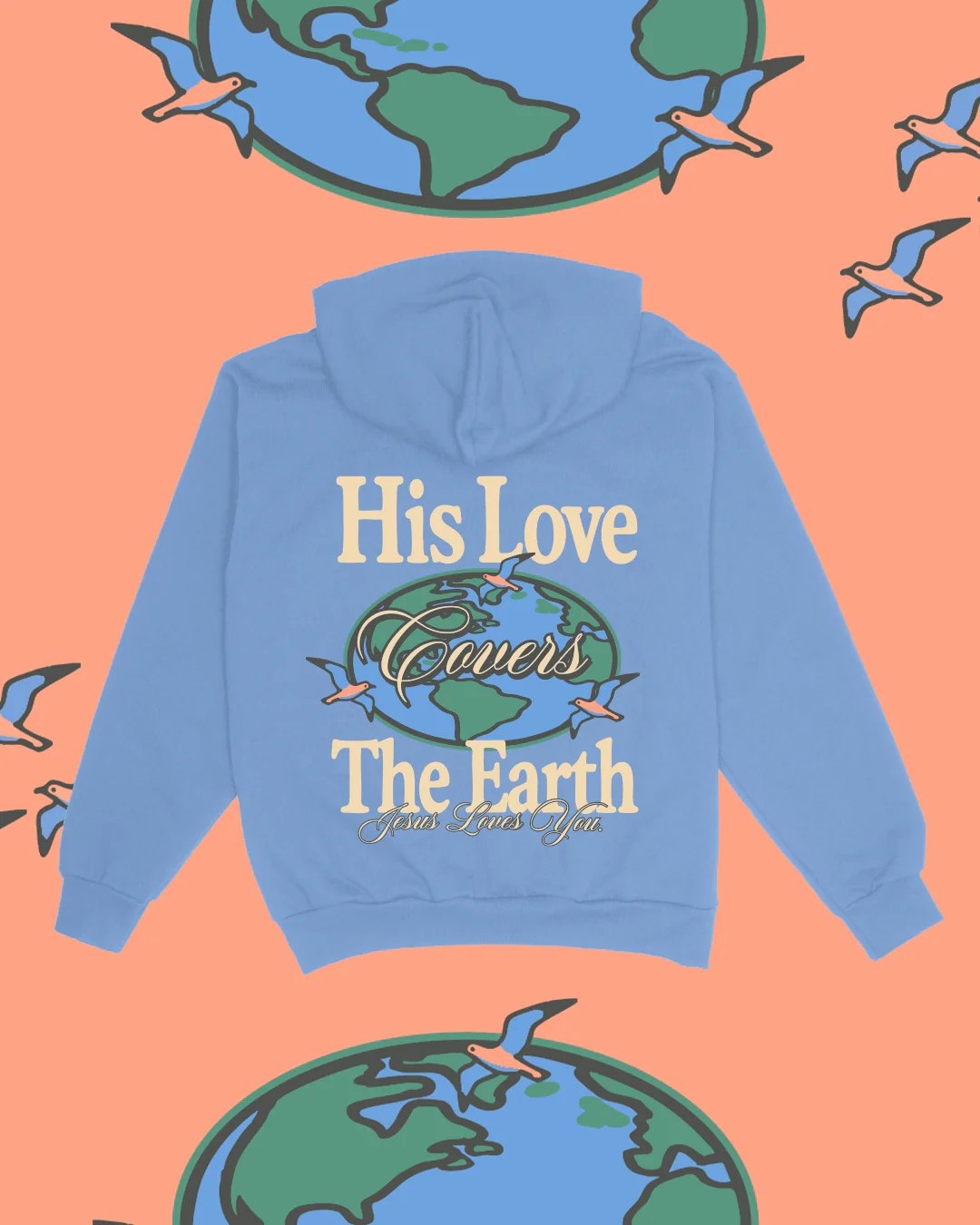 Hoodies